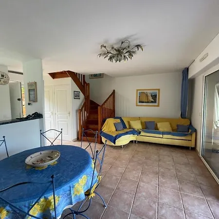 123 Soleil * Sainte-Maxime