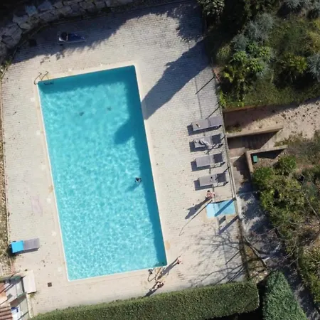 123 Soleil Holiday home *